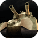 點(diǎn)擊坦克序幕游戲(TapTank)