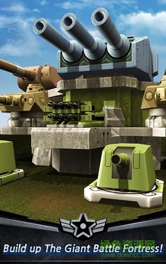 點擊坦克序幕游戲(TapTank) v1.0.4 安卓版 0