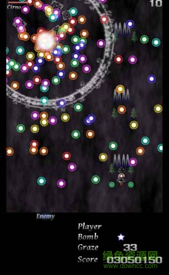 弾幕遊戯 v4.5 安卓版 0