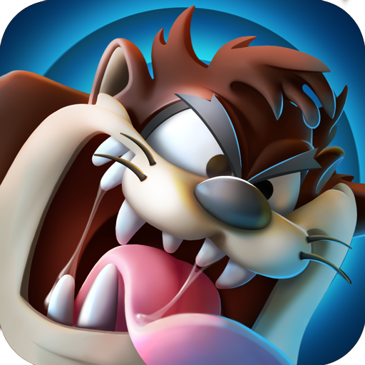 華納群星總動員無限金幣版