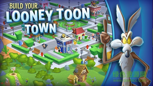 華納群星總動員無限金幣版 v4.0.0 安卓版 1