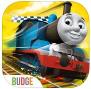 托馬斯快跑內(nèi)購正式版
