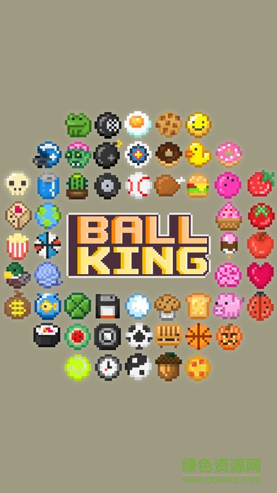籃球之王(ball king) v1.9.3 安卓無限金幣版 0
