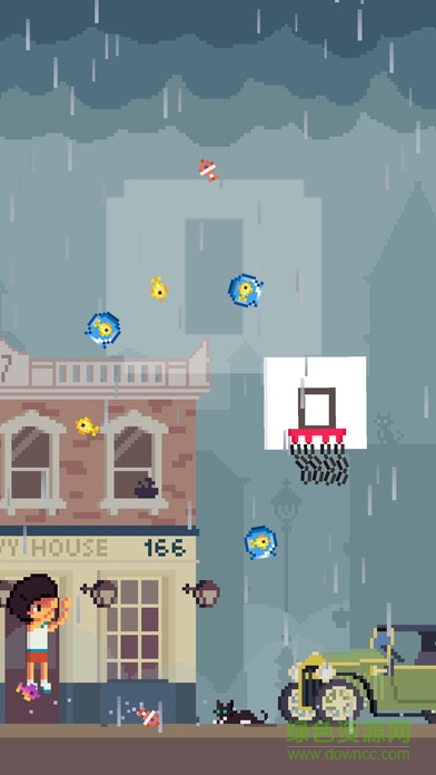 籃球之王(ball king) v1.9.3 安卓無限金幣版 2