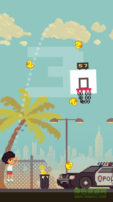 籃球之王(ball king) v1.9.3 安卓無限金幣版 1