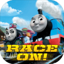 托馬斯小火車比賽開始(Race On!)