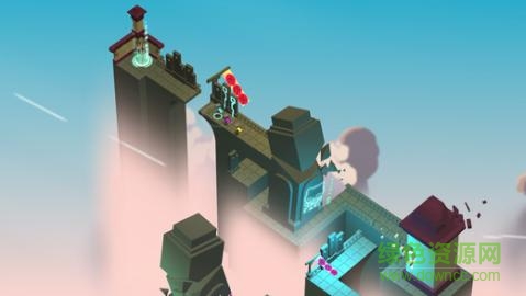 未來忍者先生(Mr Future Ninja) v1.65 安卓版 0