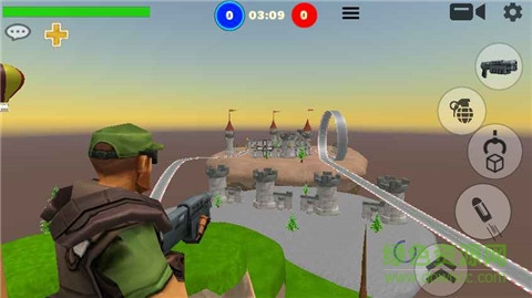 戰(zhàn)斗盒子正式版(battlebox) v2.1.5 安卓最新版 3