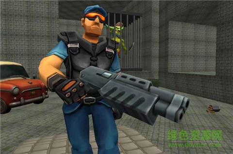 戰(zhàn)斗盒子蘋果版 v2.5.71 iphone版 0