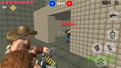 戰(zhàn)斗盒子蘋果版 v2.5.71 iphone版 1