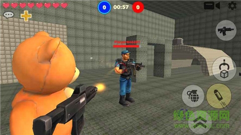 戰(zhàn)斗盒子無限金幣ios