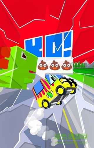 狂飆沖撞內(nèi)購 v1.11 安卓版 1