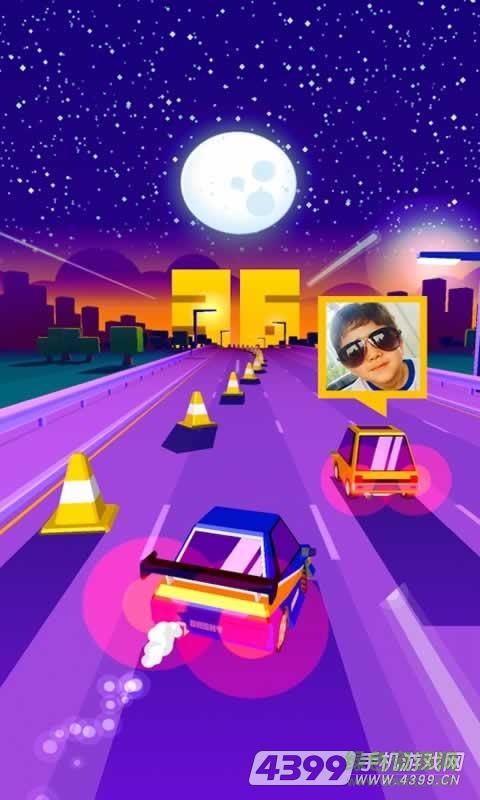 狂飆沖撞內(nèi)購 v1.11 安卓版 0