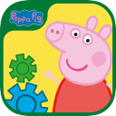 小豬佩奇有聲少兒故事