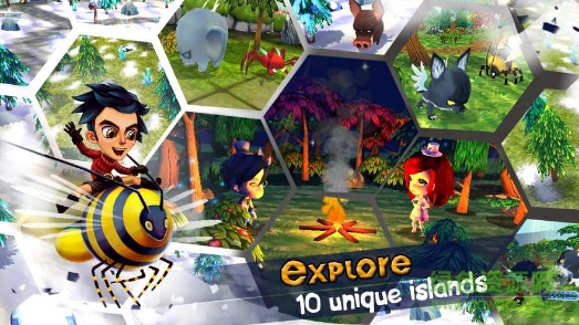 赤壁幸存者天氣領主游戲 v1.8.7 安卓漢化中文版 0