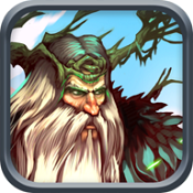 魔法創(chuàng)世紀(Spells Of Genesis)