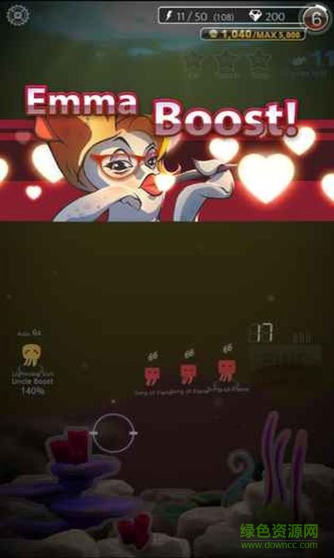 魷魚公司(Squids Ink) v1.25.56 安卓版 0