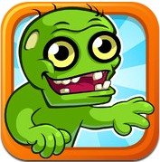 僵尸農(nóng)場2(Zombie Farm)