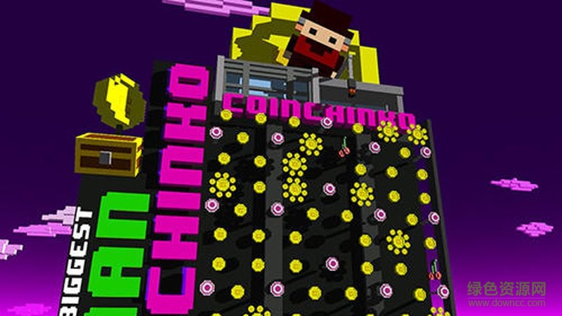 雞飛狗跳(Chicken Jump) v76.1 安卓版 2