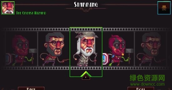 噢先生好萊塢式嘲諷漢化版(Oh...Sir! The Hollywood Roast) v1.0 安卓中文版 0