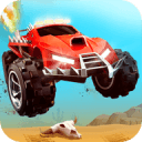 GX怪物賽車游戲(GX Monsters)