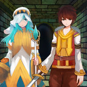 古老美好世界的冒險(xiǎn)譚游戲