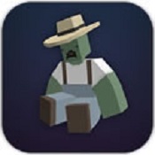 叢林大逃生免費版(Unturned Zombie PixelCraft)