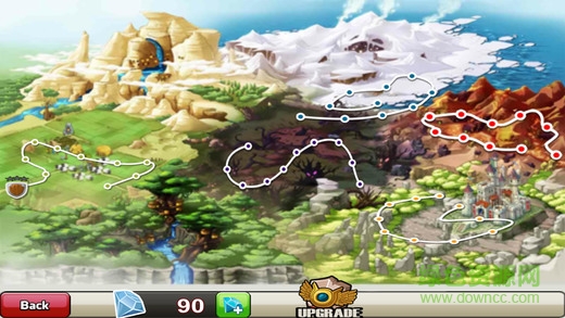 城堡王國(guó)手游 v2.3 安卓版 2