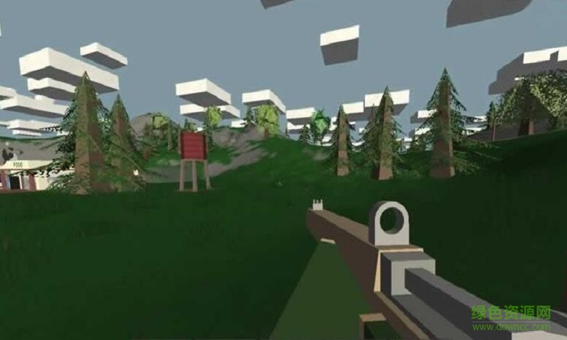 叢林大逃生中文