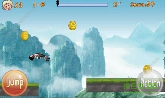 風(fēng)馳酷跑官方版