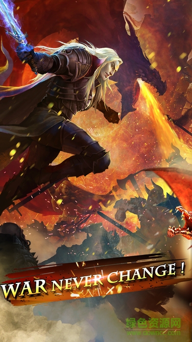 暗崖堡帝國游戲 v1.4.7 官網(wǎng)安卓版 4