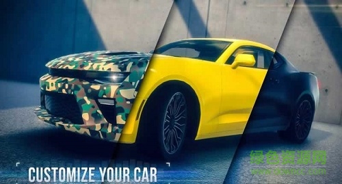 街頭賽車內(nèi)購(gòu) v1.161 安卓無限金幣版 0