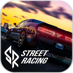 街頭賽車內(nèi)購