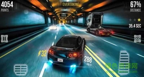 街頭賽車內(nèi)購(gòu) v1.161 安卓無限金幣版 1