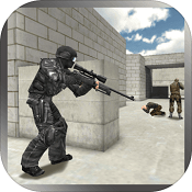 枪袭之战(Gun Shot Fire War)