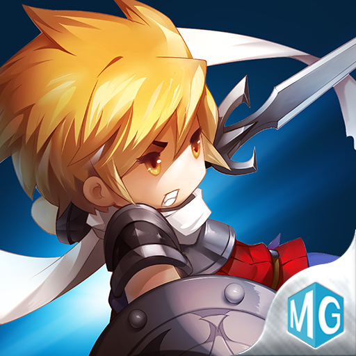 閃擊騎士團(tuán)官方版