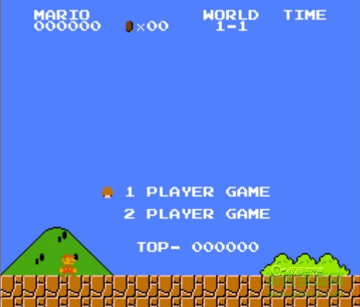 老版超級瑪麗單機版 中文硬盤版 0