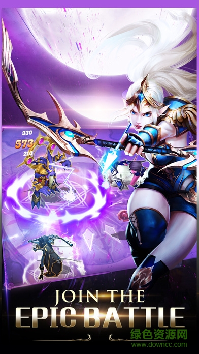 Blood Battle安卓版