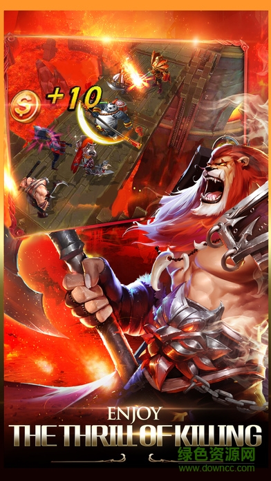 Blood Battle游戲下載