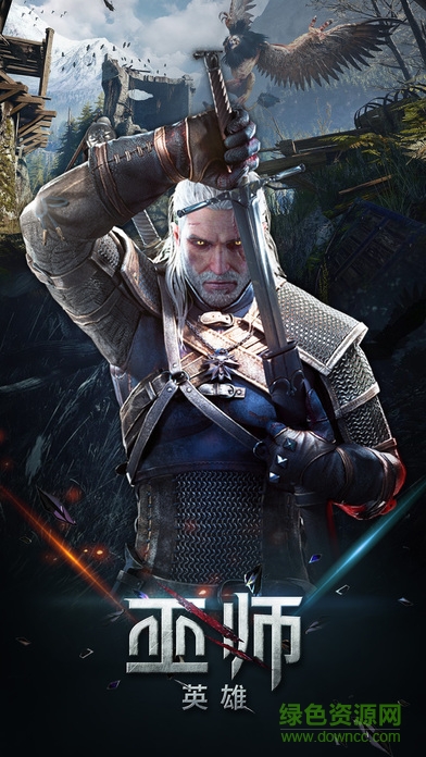 巫师英雄 v1.0 安卓版0