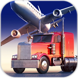 飛機(jī)場(chǎng)駕駛模擬(Airport Simulator)