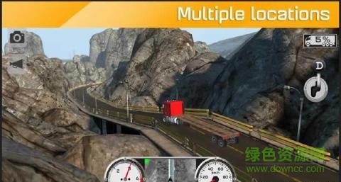 飛機(jī)場(chǎng)駕駛模擬(Airport Simulator) v1.2.0 安卓版 0