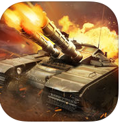 坦克崛起最高警戒