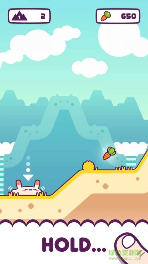 肥兔子游戲 v0.5.3 安卓版 0