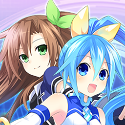 超次元海王星VS世嘉少女修改器