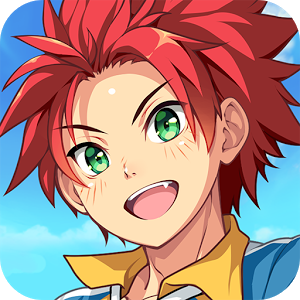 羈絆前鋒手游(キズナストライカー！)