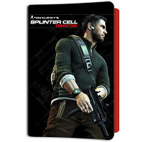 游戲文件夾圖標(biāo)大全