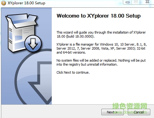 XYplorer XYplorer軟件