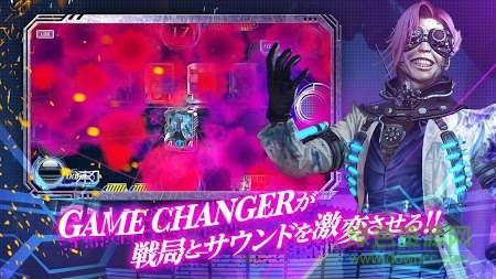 頭腦大戰(zhàn)(ウォーブレ) v1.1.6.1 安卓最新版 2