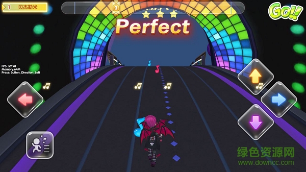 浪漫音速九游版 v0.91.1 安卓版 1